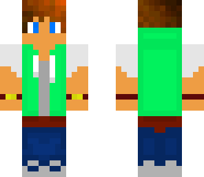 update bmx boy