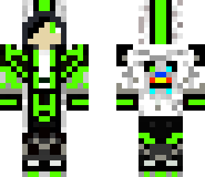 mfinn assasins