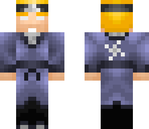 herobrine ninja