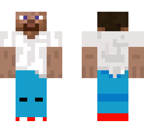 cooler steve