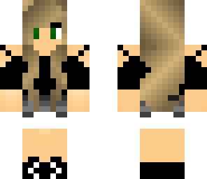 the glad girl