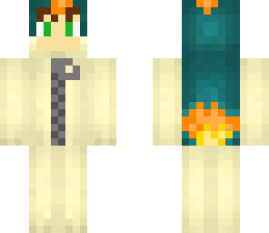 quilava onesie