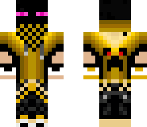 enderma in disguise