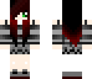 emo girl