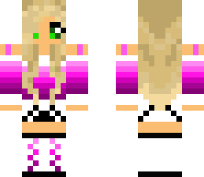 edited base music chick