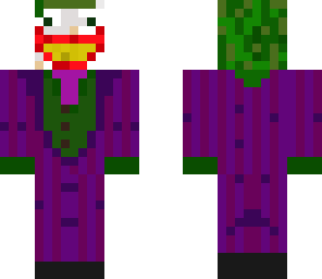 the joker