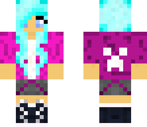 girl