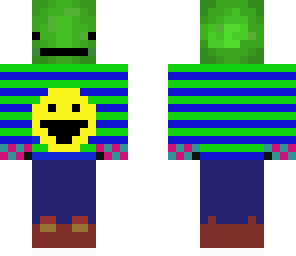 turtle boy