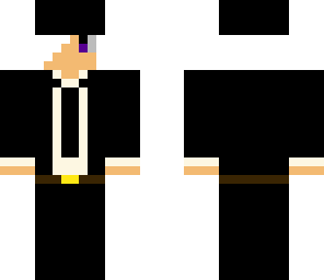 detective zack