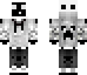 mfinnslime-black and white