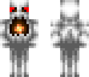 demon ghast