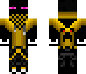 ender-man