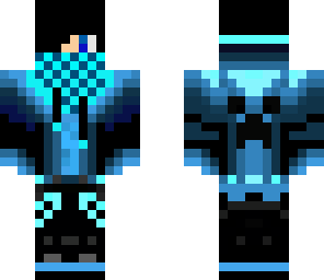 cool hoodie boy