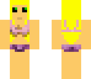female bikini