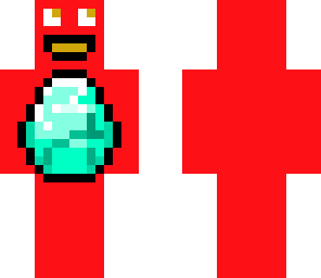 diamond boy