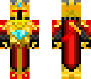 fire knight