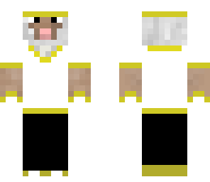 cool sheep