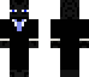 blue ender