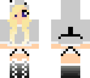 girl hoodie