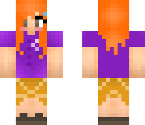 leekspin girl - orihime inoue
