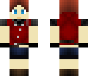 claire redfield