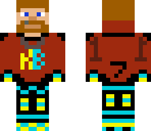 killbomb117's official skin 