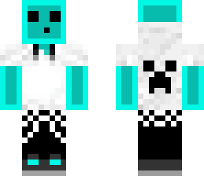 slime man