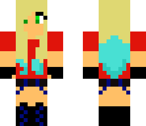 cute girl