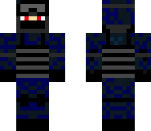 blue seal