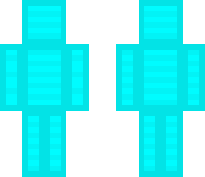 diamond block