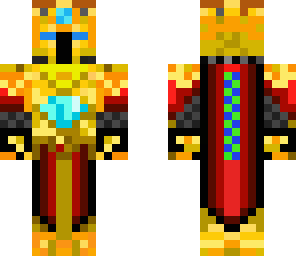 god king xl