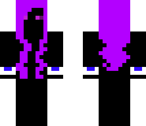 ender girl