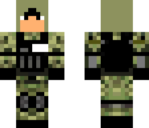 army assassin