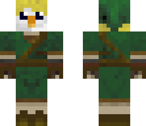 link penguin