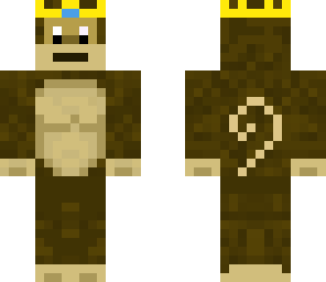 king kong monkey