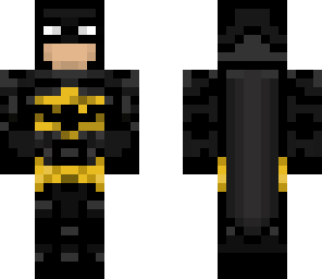 batman