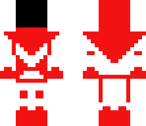 red warrior