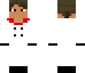 tux man