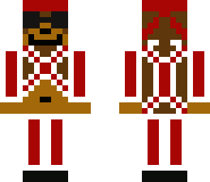 christmas monkey god