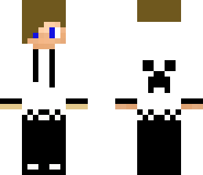 boy skin
