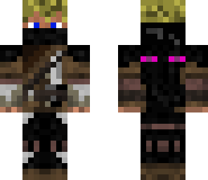 hunter