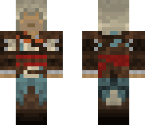 edward kenway