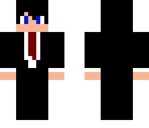 tuxedo