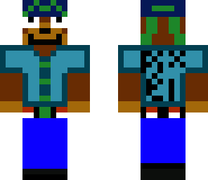 monkeypokemontrainer