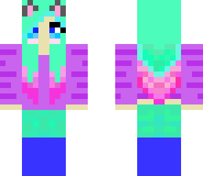 girl
