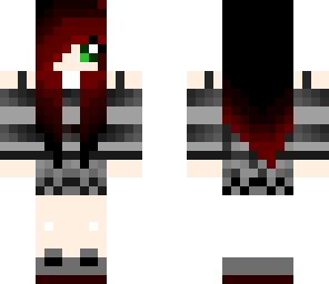 cute emo girl