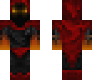 fire warlord
