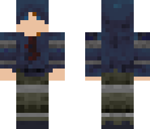 my skin