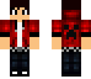 creeper boy