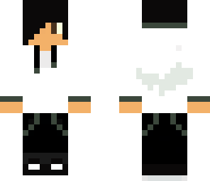 that emo boy